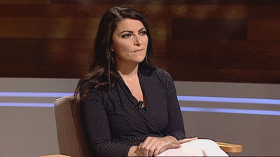 Macarena Olona será la candidata de Vox para las elecciones de Andalucía