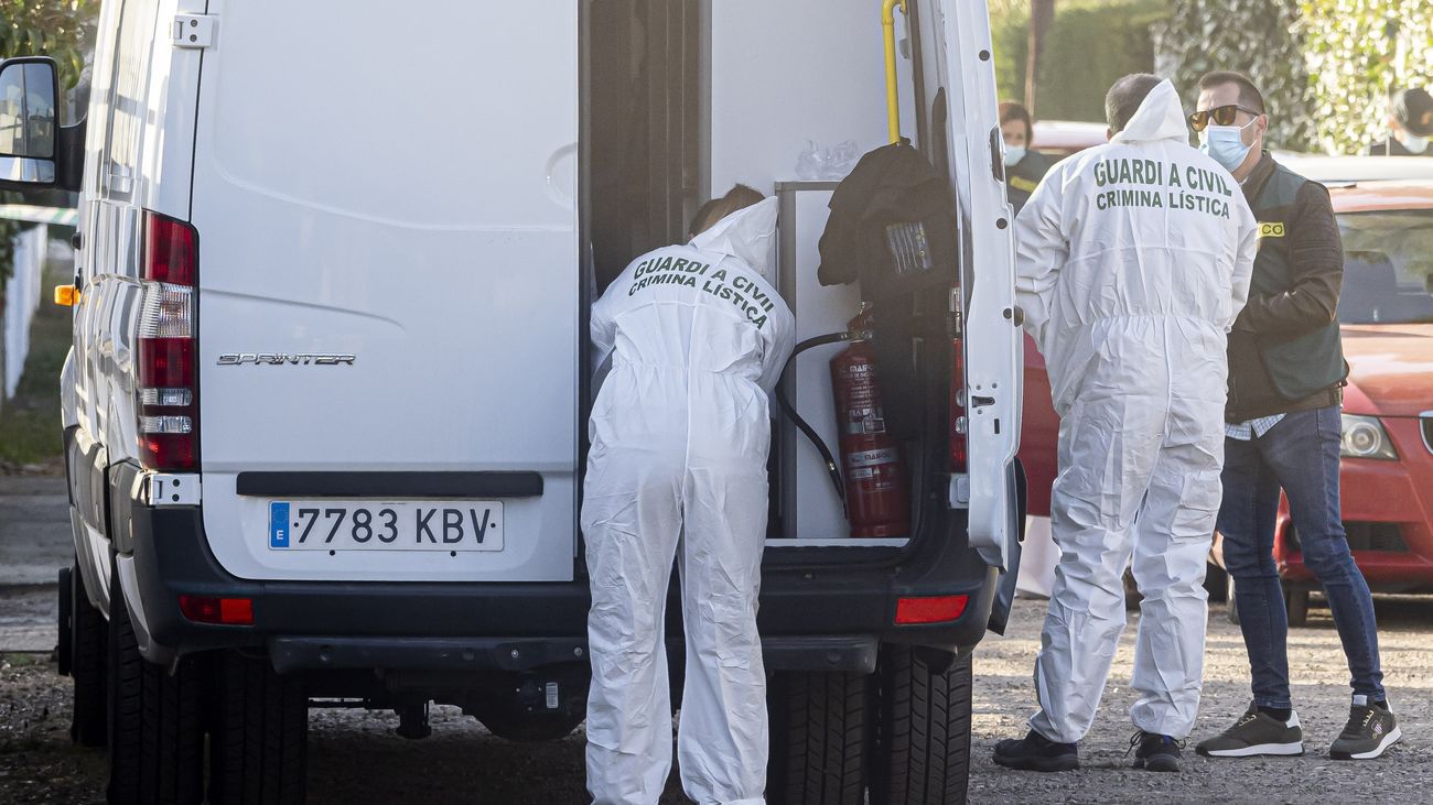 El principal sospechoso de la muerte de Esther López denuncia acoso mediático y apela a la presunción de inocencia