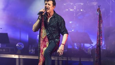 Manolo García: "Soy aprendiz de todo y maestro de nada"