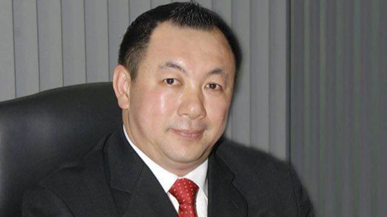 Caso mascarillas: San Chin Choon dice que "todo está claro y es limpio"