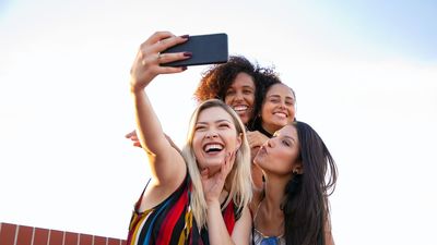 Uno de cada tres jóvenes, de entre 15 y 29 años, quiere ser 'influencer'