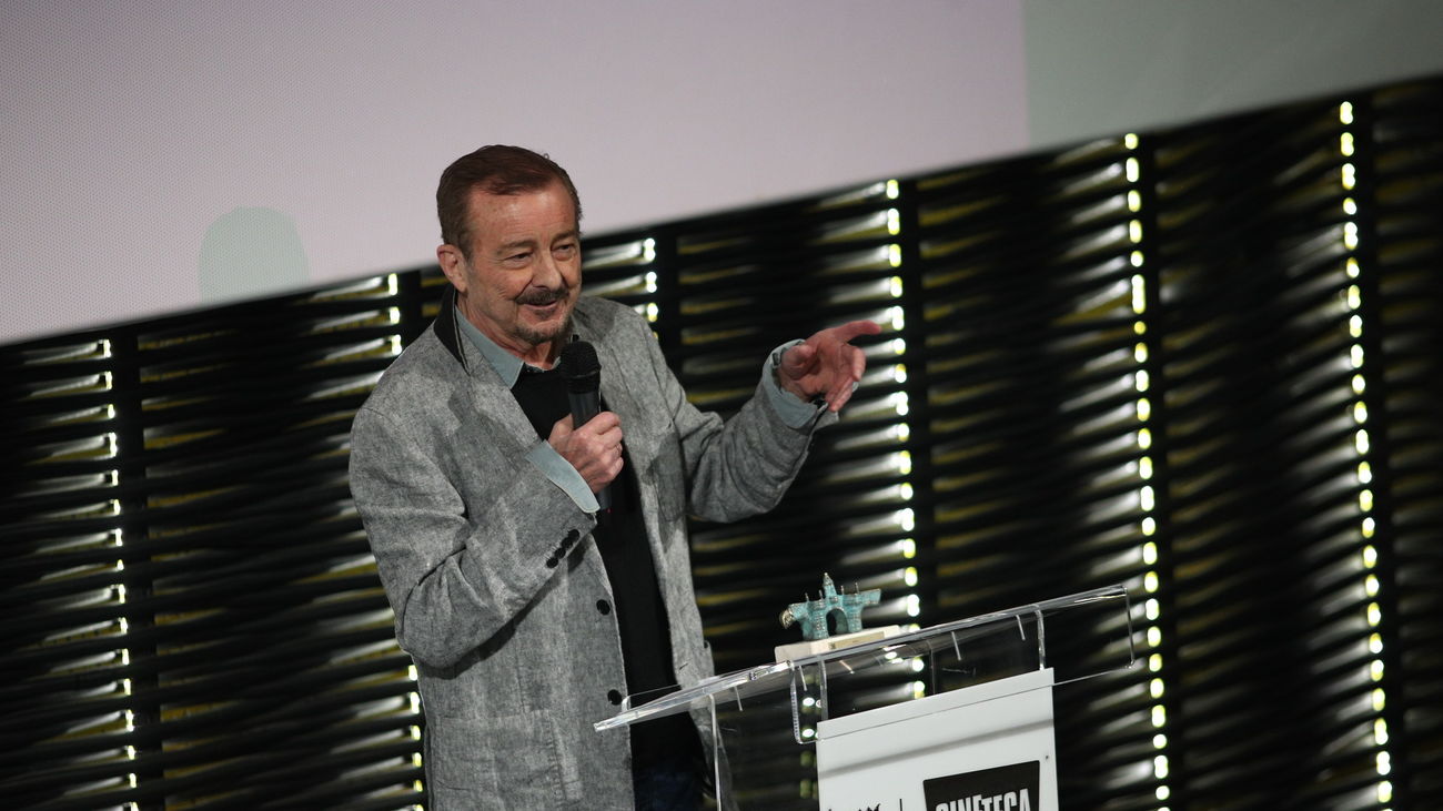 Muere el actor Juan Diego a los 79 años