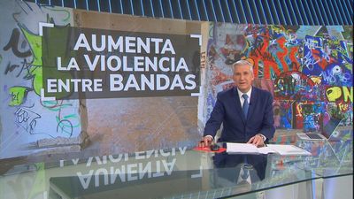 Bandas latinas en Madrid: cuatro muertos en reyertas en lo que llevamos de 2022