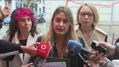 Nueva denuncia de Podemos ante la Fiscalía por la compra de material sanitario de la Comunidad