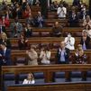 Directo: Así fue el debate en el que PP y ERC dijeron 'no'