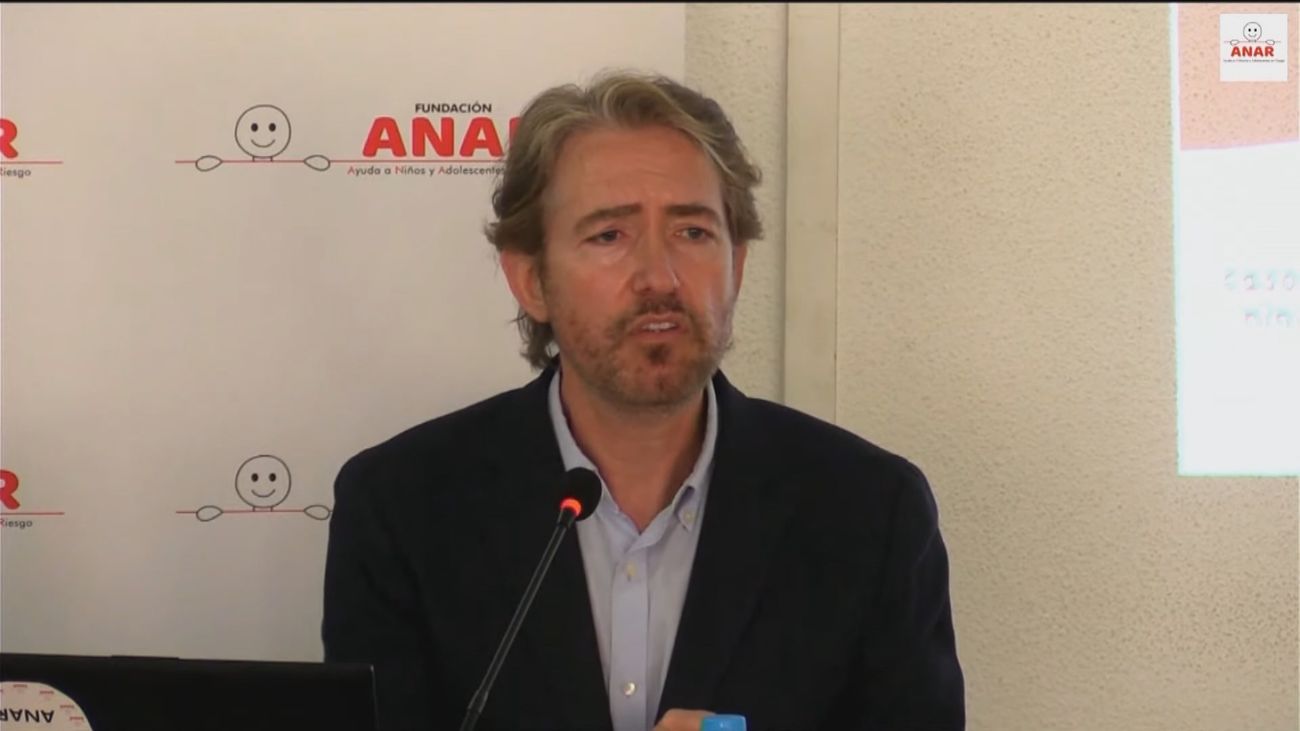 Las ideas suicidas en niños se multiplicaron casi por 20 en la última década