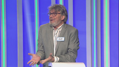 ¿Sabes qué famosa fue Miss Andalucía Oriental?