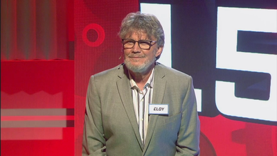 Eloy se proclama vencedor de ‘Atrápame si puedes Celebrity’