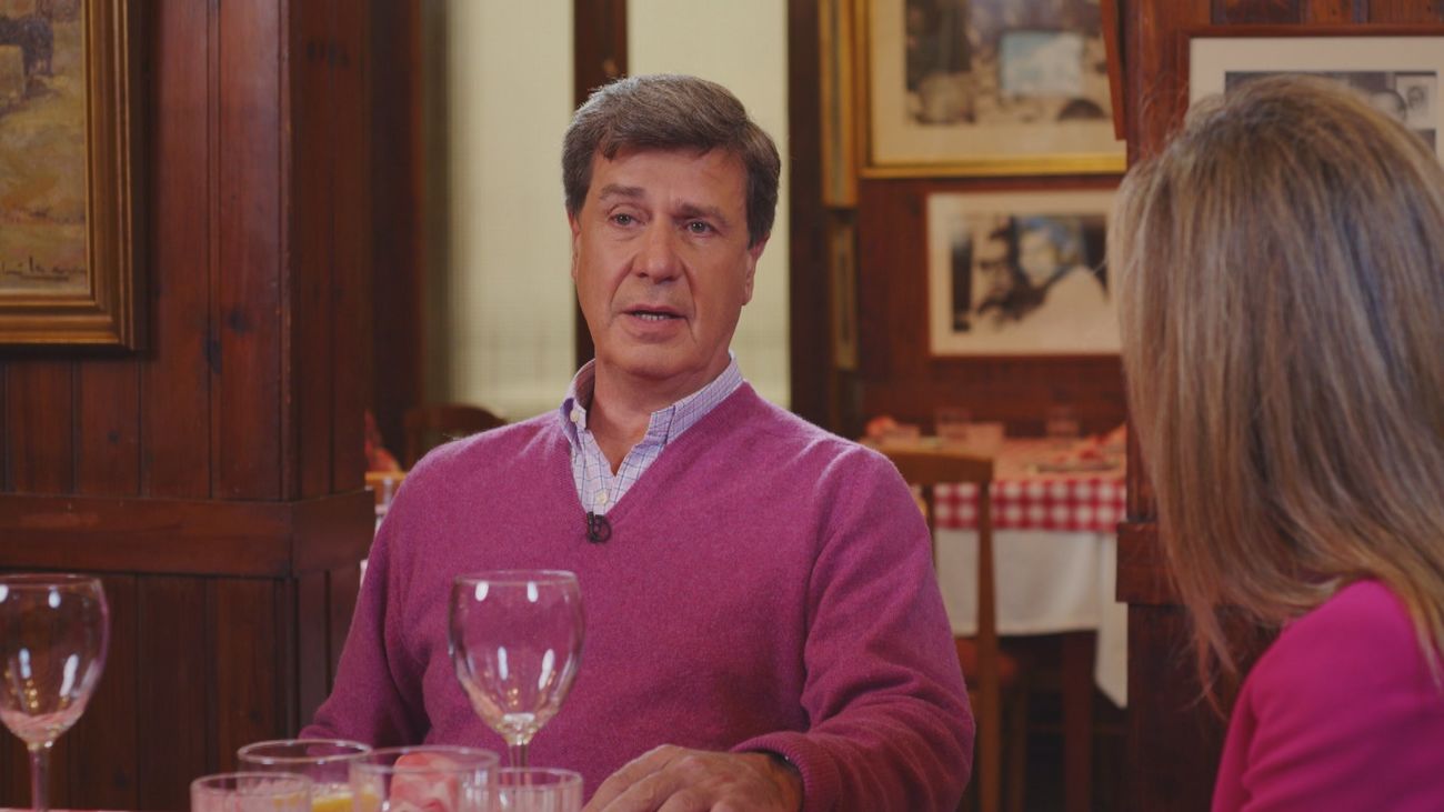 ¡Estreno! María Gracia y sus invitados nos dan más razones para estar 'Enamorados de Madrid'