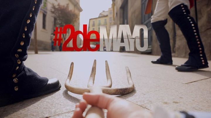 #2deMayo