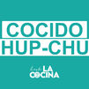 Receta de cocido chup-chup