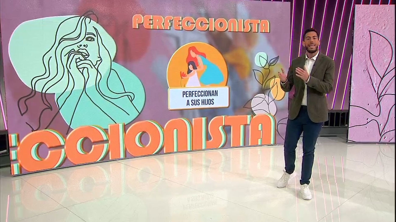 ¿Qué tipos de madre existen?