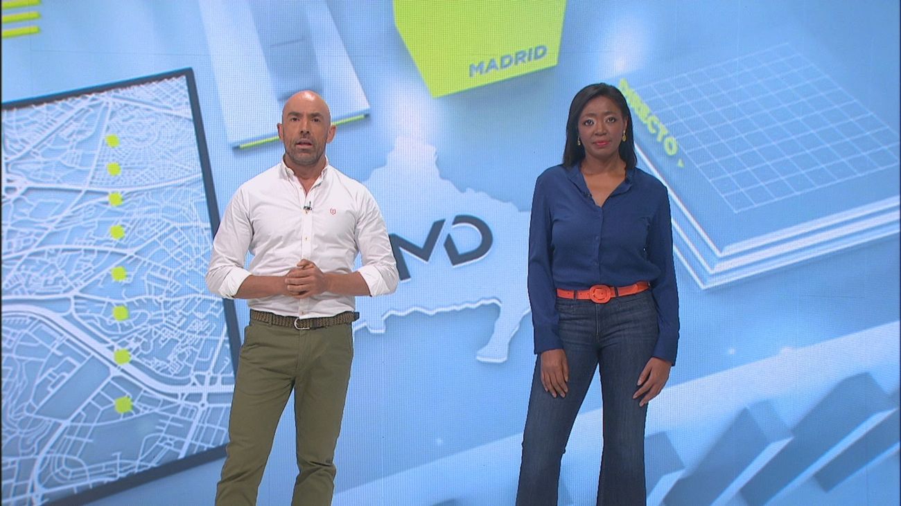 Madrid Directo 27.04.2022