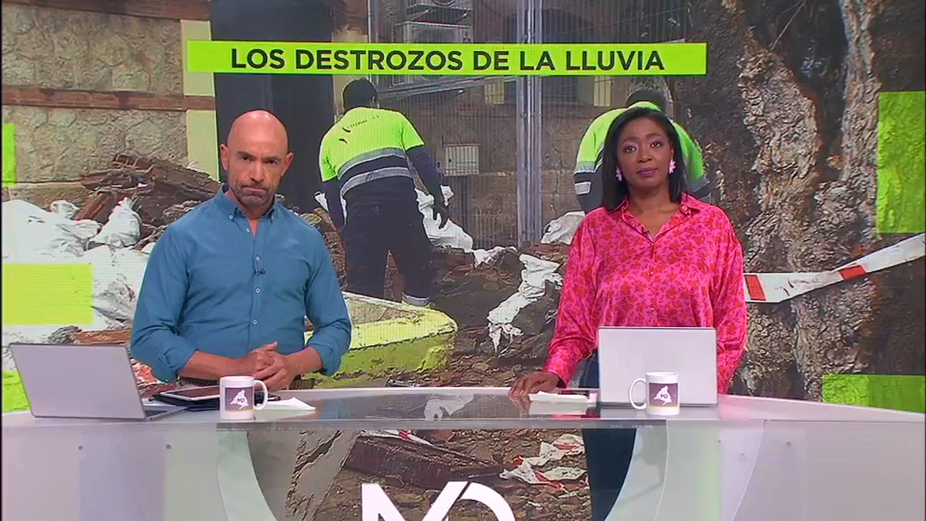 Madrid Directo 28.04.2022