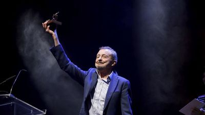 La capilla ardiente de Juan Diego se instala en el Tanatorio San Isidro de Madrid