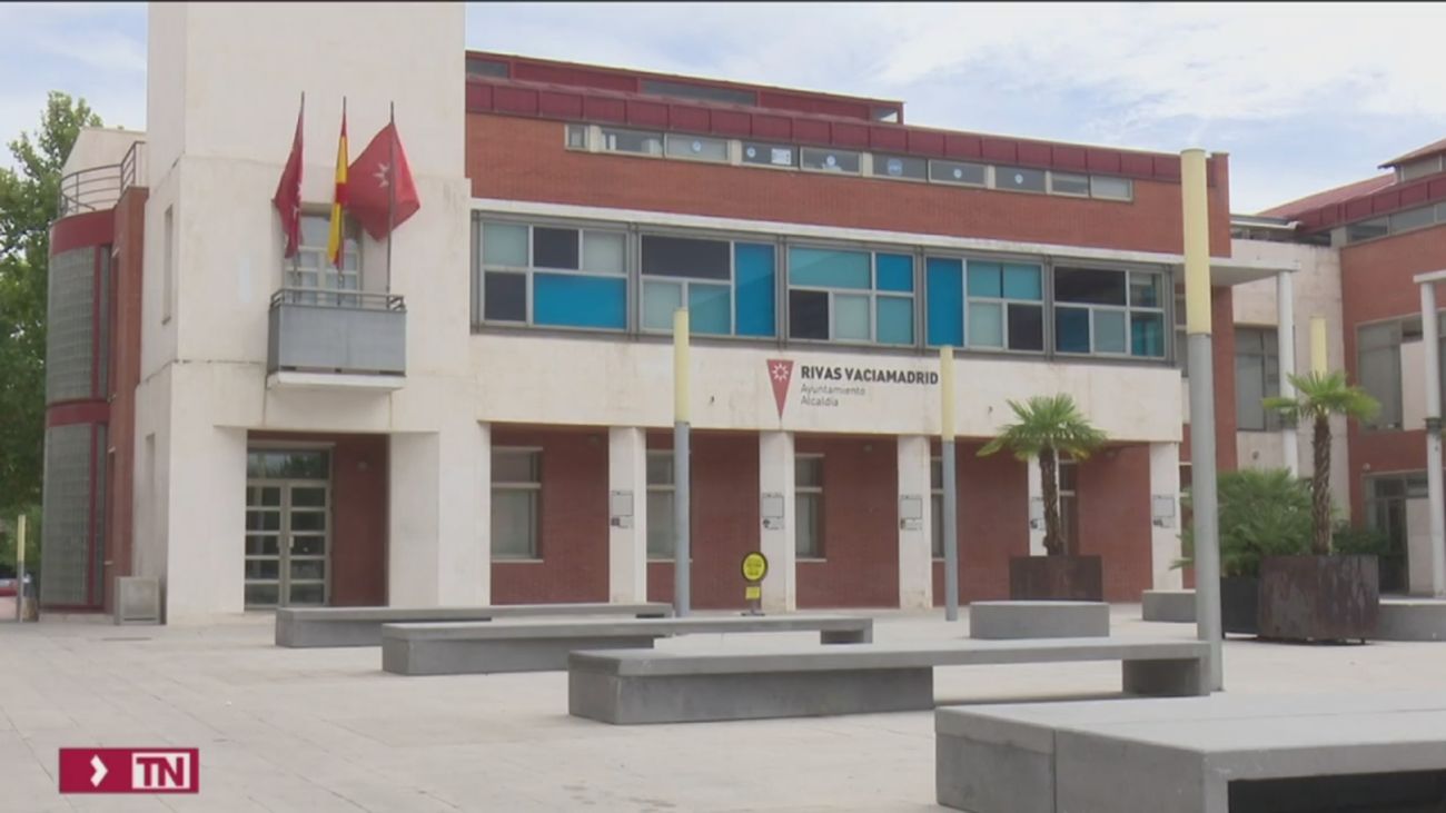 Rivas mantendrá el nombre de Che Guevara en un centro cultural de mayores