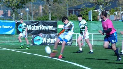 Madrid se Mueve 01.05.2022