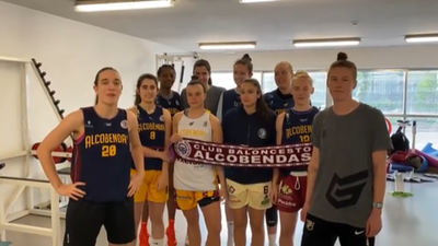 Vantage Towers Alcobendas se juega este fin de semana el ascenso a la Liga Femenina