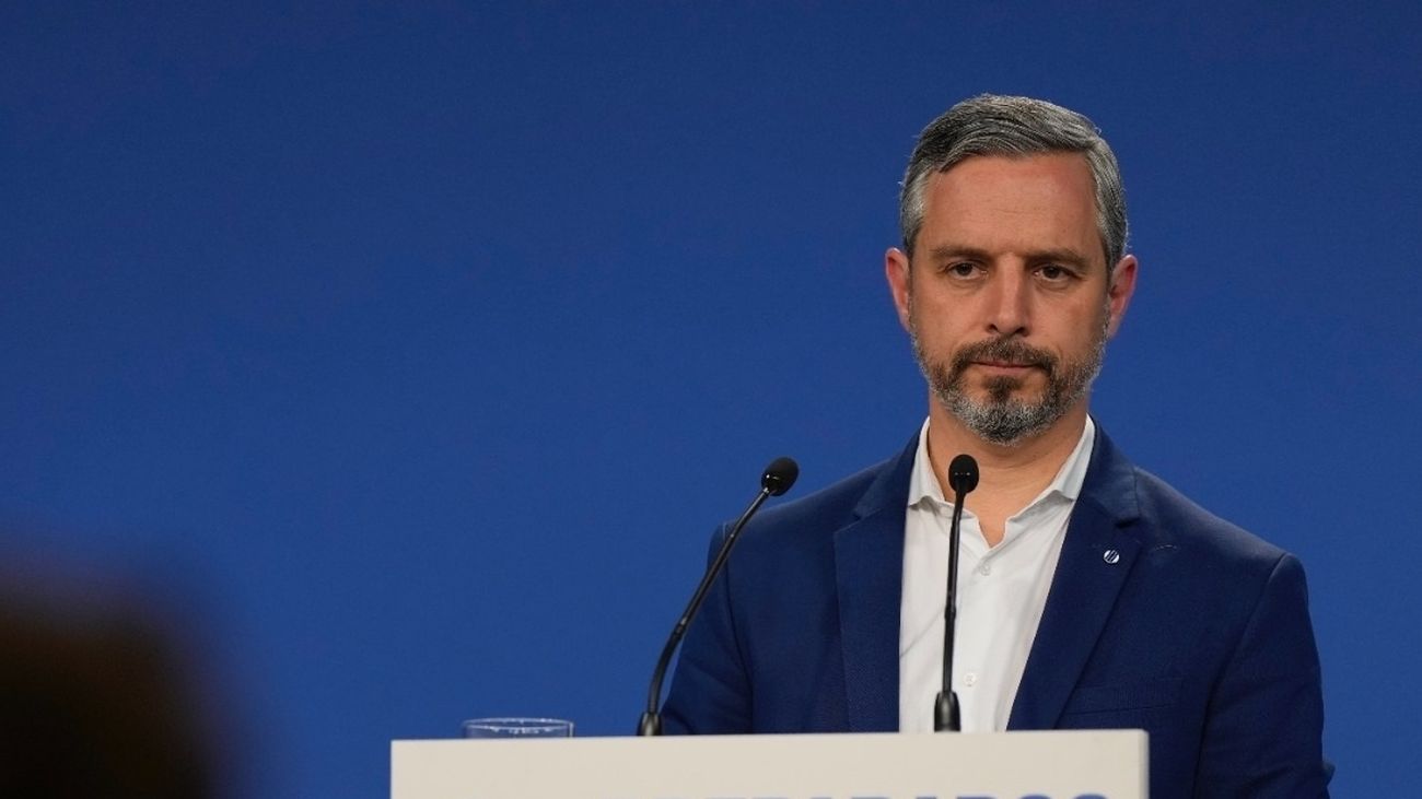 El PP tratará de alcanzar grandes acuerdos con el Gobierno: “Tendrá que salir del no es no”