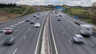 Nueva operación salida en Madrid en un puente de mayo muy atractivo para salir... y para quedarse