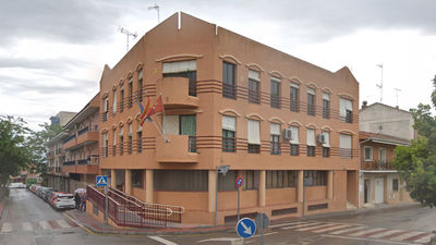 El cuartel de la Guardia Civil no se moverá de Ciempozuelos