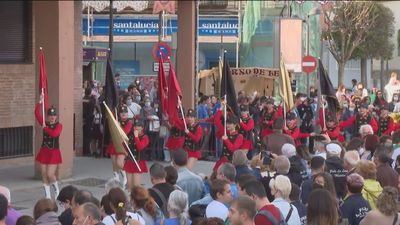 Arrancan las Fiestas del 2 de Mayo en Móstoles, de interés turístico nacional