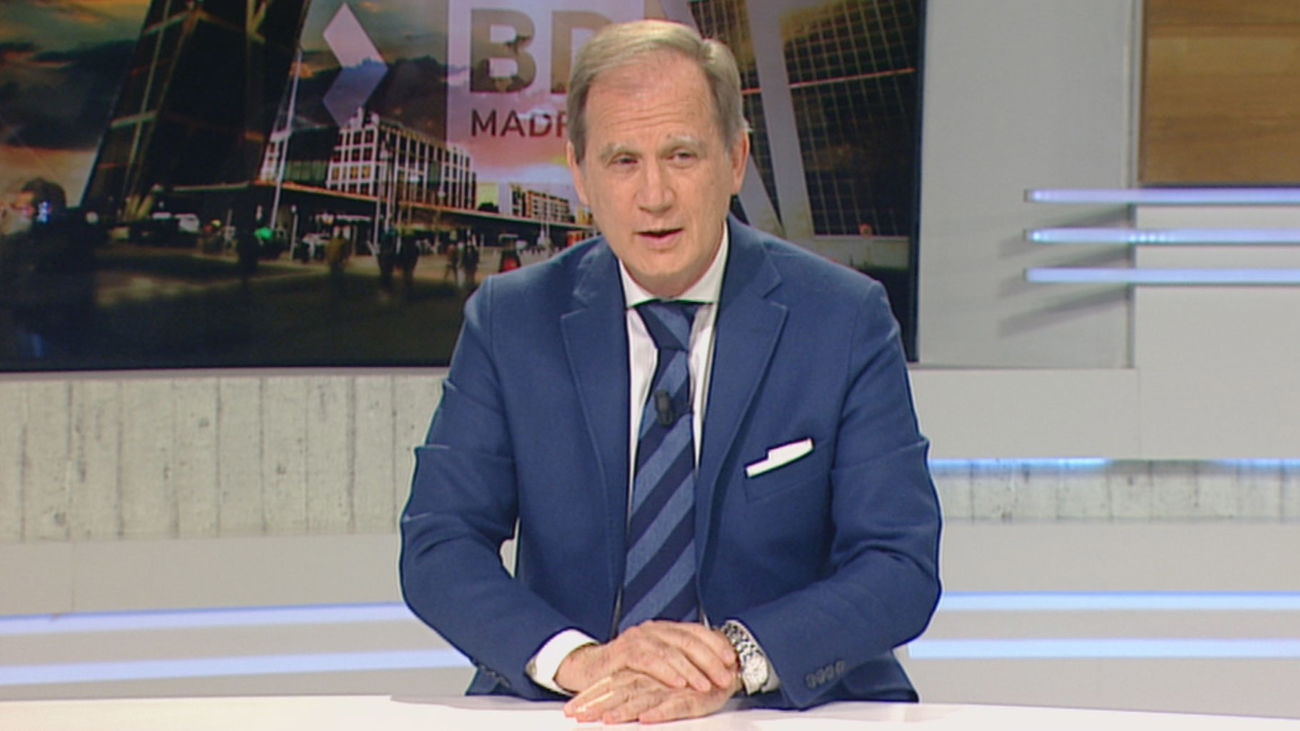 Luis María Cazorla: “La Ley de Transparencia favorece la ejemplaridad y el bienestar de la Monarquía”