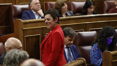 Los ciudadanos en contra de que Bildu o ERC entren en la comisión de secretos oficiales del Congreso