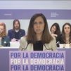 La ministra Belarra exige a Pedro Sánchez responsabilidades por Pegasus: "No puede esperar más"