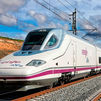 Renfe alcanza a partir de este miércoles las 50 circulaciones de alta velocidad entre Madrid y Barcelona