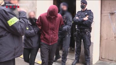 El acusado por la brutal agresión sexual a la menor de Igualada puede beneficiarse de la 'ley del sí es sí'