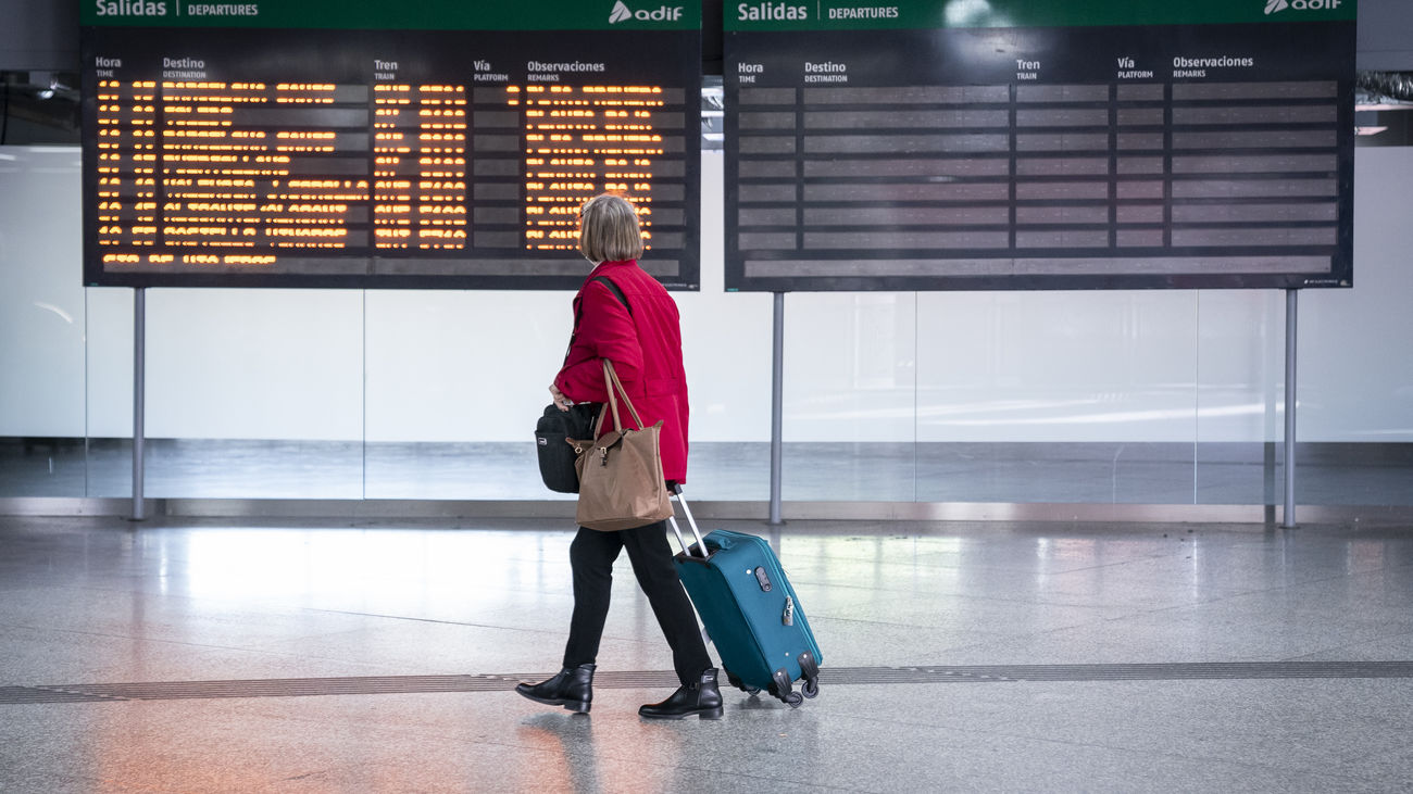 Orientación laboral: Claves para buscar trabajo en otra ciudad