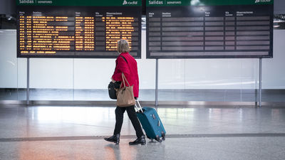 Orientación laboral: Claves para buscar trabajo en otra ciudad