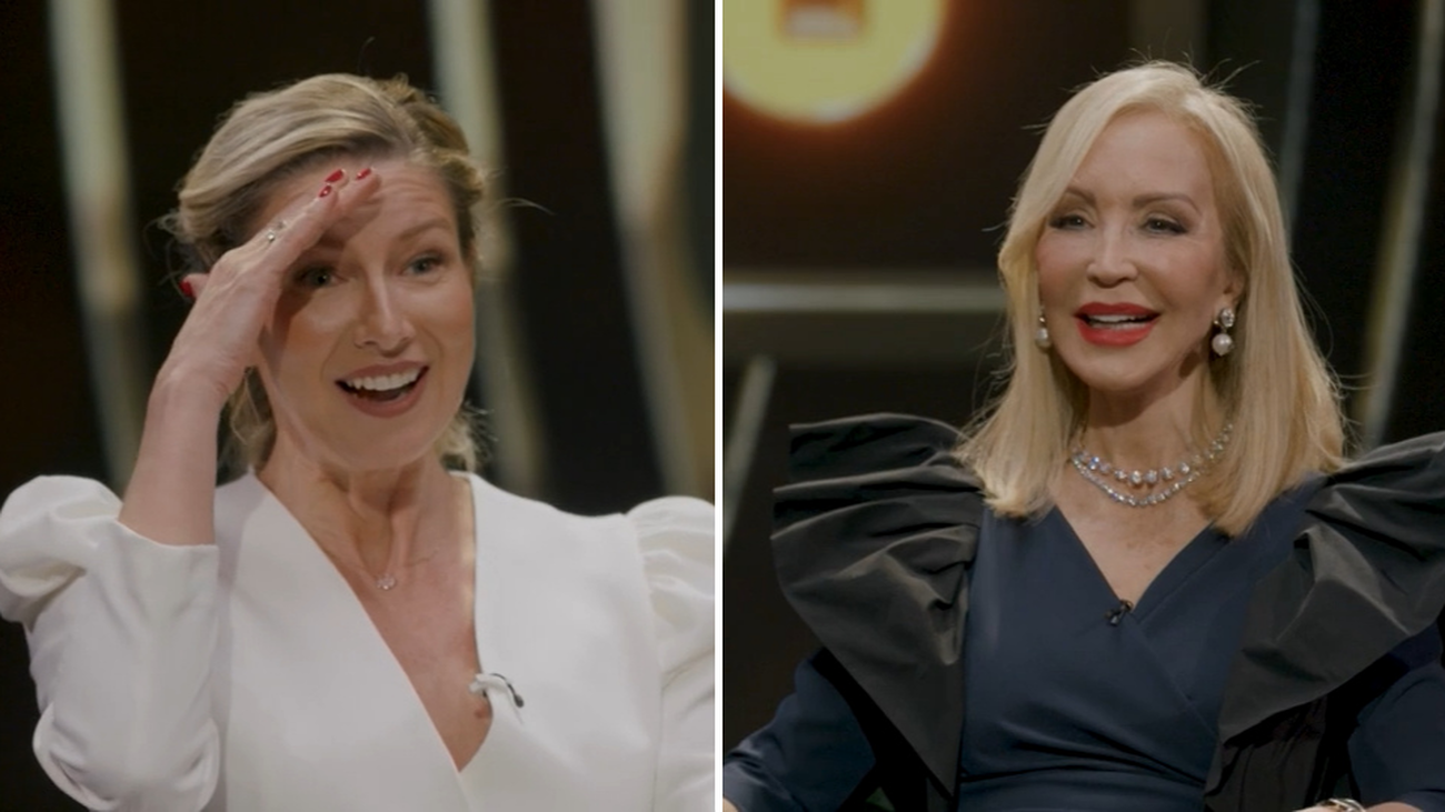 De la "frivolidad" y las tragedias en la vida de Carmen Lomana a la devoción por el "Raphaelismo"