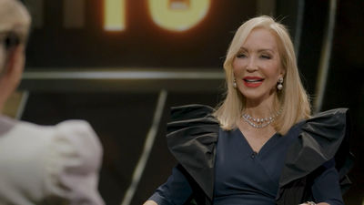 Diez Momentos: Carmen Lomana