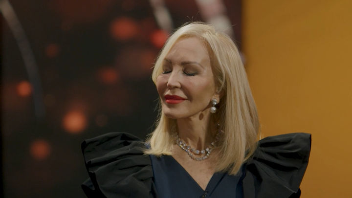 Carmen Lomana: “Me hice 5 fecundaciones in vitro y casi me liquidan, física y psicológicamente”