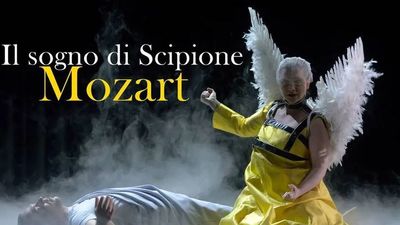 La Batuta Mágica 30.04.2022