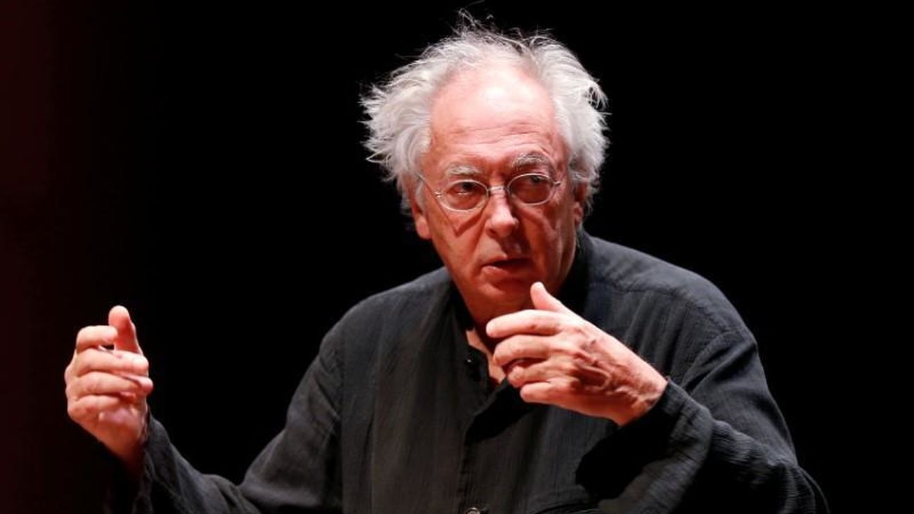 La Batuta Mágica 01.05.2022