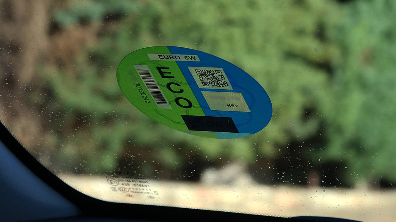 El protocolo anticontaminación llega a otros 8 municipios de Madrid