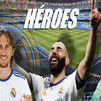 Los héroes del Real Madrid en la 35ª Liga