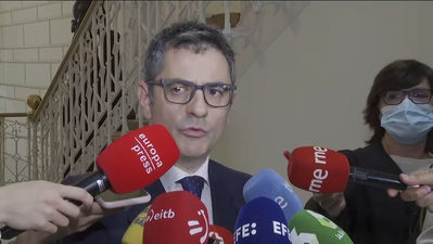 El Gobierno de Sánchez saca pecho:  "No hemos perdido ninguna votación a lo largo de toda legislatura"