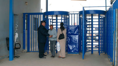 El Gobierno prorroga 15 días el cierre de las fronteras terrestres con Marruecos