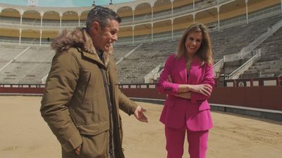 Rememoramos con Joselito la corrida goyesca del 2 de mayo de 1996: "Pasé mucho miedo"