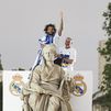 Fotogaleria: Real Madrid,  campeón de Liga 2021-22