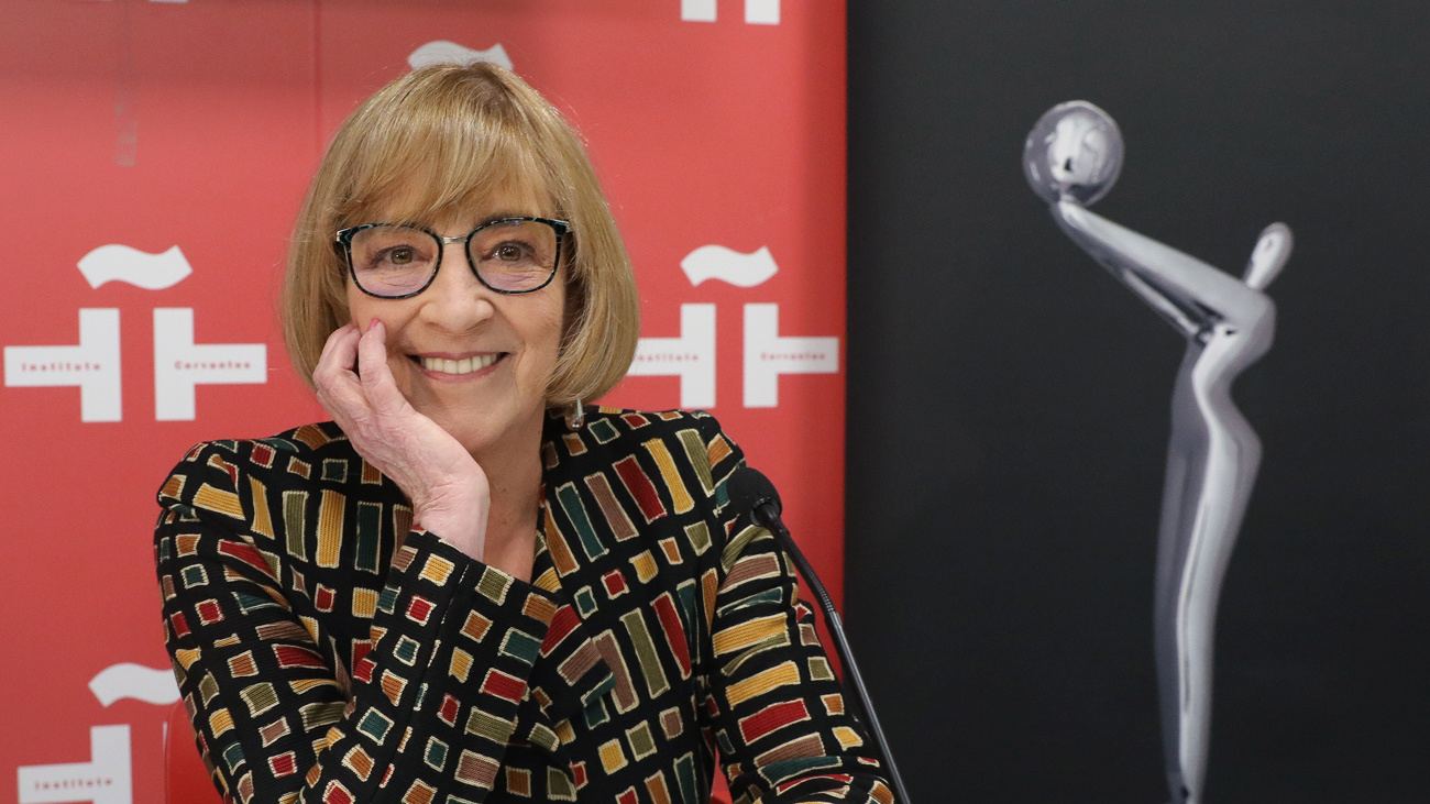 "El buen patrón" y "El reino",  favoritas de los premios Platino que reconocerá a Carmen Maura con el premio de honor