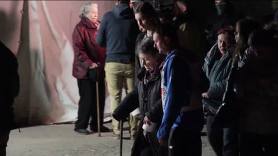 Autoridades de Mariúpol anuncian evacuación de civiles hacia Zaporiyia