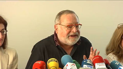 Dos de Mayo: Estos son los premiados por la Comunidad de Madrid