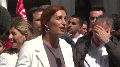 PSOE y Más Madrid exigen al Gobierno regional respeto a los derechos de los trabajadores