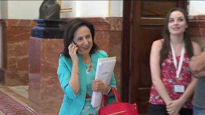 "Incredulidad" y "sorpresa" en la oposición tras conocerse el espionaje a Sánchez y Robles