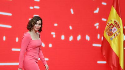 Ayuso exige al Gobierno explicar el espionaje y si se actuó dentro de la ley